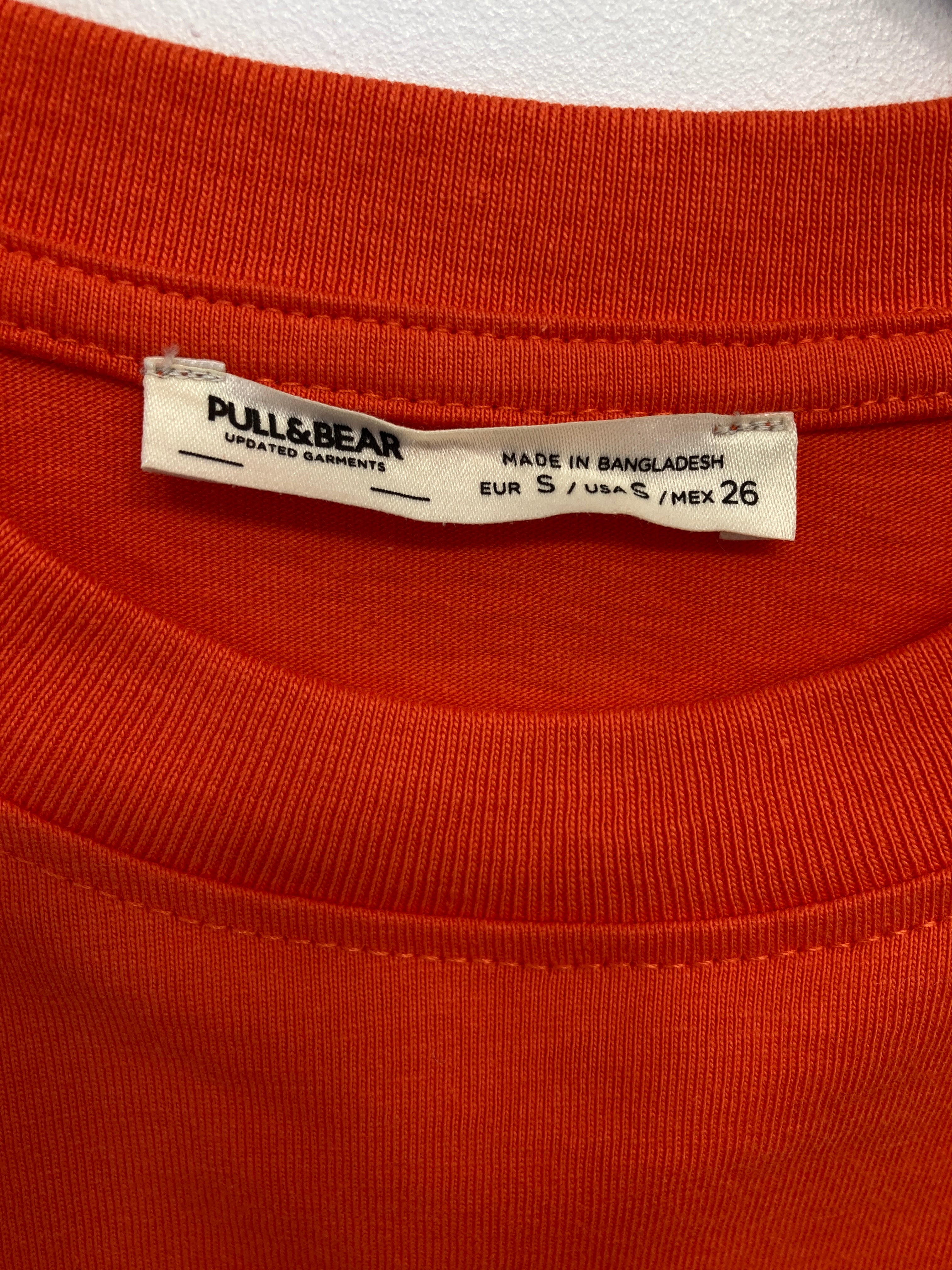 Pull & Bear Bluse